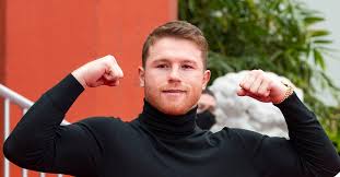 I think i broke his cheek, said alvarez after the bout. Canelo Reveals Story On Negotiating The Release Of Kidnapped Brother Bad Left Hook