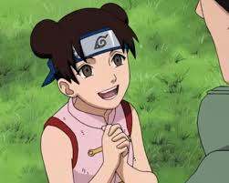 A Pig Gets More Screen Time Than Tenten Anime Naruto Naruto Shippuden Characters Naruto Girls