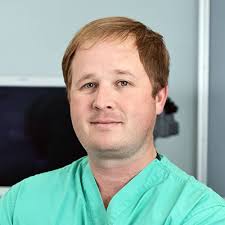 Devin Seale, MD