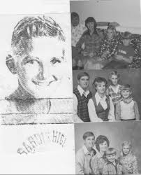 Jesse Paul Pritchett (1938-2017)