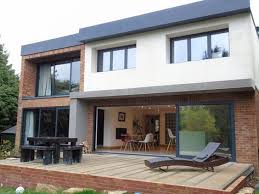 A Great Combination Of Our Aliplast 83mm Sliding Door And Bi Folding Windows Making This Ground And First Sliding Folding Doors Folding Windows Sliding Doors