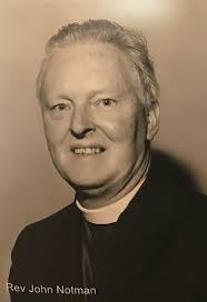 Rev John N Notman