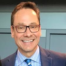 Joe Ruch's Instagram, Twitter & Facebook