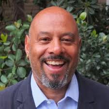 Professor Ben Bowling