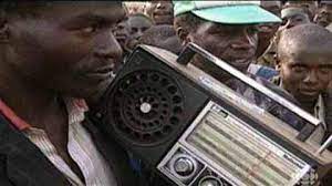 The bbc's ally nugenzi, who worked as a journalist in rwanda, said that during the massacre the radio station pinpointed targets. The Rise Of Radio And The Role Of Music During The Genocide Music And Disaster