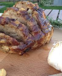 La provenienza si può controllare in etichetta. Ricetta Coppa Di Maiale Al Forno Cottura Lenta