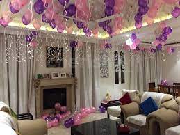 About noida dreamz the beginning of noida dreamz's hospitality in 2013 ushers in a new era of quality accommodation in city noida. Best Balloon Decoration At Home In Delhi Gurgaon Noida Ncr Balloon Surprise