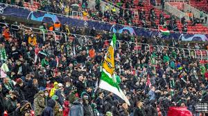 © 2019 magyar labdarúgó szövetség minden jog fenntartva! Szurkoloi Miatt Buntette Meg A Fradit Az Uefa Rangado