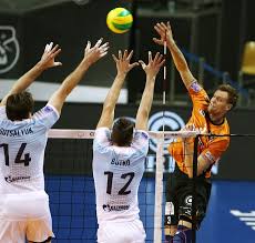 Robert Kromm Angriff Alexander Gutsalyuk Alexander Editorial Stock Photo