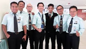 Najmi (alamak aku tak study pun pasal ni). Pembantu Perubatan Perlu Nilai Tambah Gerak Kempen Kesihatan Malaysia Aktif