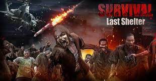 Survival mod apk your main goal is to manage all the city development and operations by planting modern facilities. Descargar Last Shelter Survival 1 250 202 Apk Mod Full Data Para Android 2021 1 250 202 Para Android