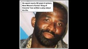 How Ricky "Little Ricky" Jivens Became SAVANNAH GA's NOTORIOUS KINGPIN