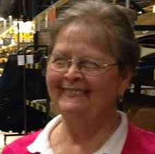 Betty Ruth Albertson Rynders Obituary March 15, 2019