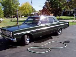 Image result for Dark Green 1966 Plymouth