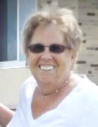 Nancy (Flanagan) Gildea