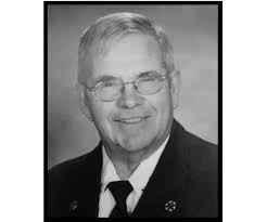 Robert Durfee Obituary (1941