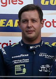 Richard Bradley (racing driver)