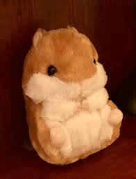 Gift From Ichi Trading Kimonoya At Weller Court In Little Tokyo Little Tokyo Hamster Weller