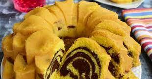 Bismillah Bikin Marmer Cake Masih Pakai Resepnya Chenniezhang Selalu Jatuh Cinta Sama Hasilnya Lembut Dan Wangi Pasti B Kue Lezat Makanan Kue Bolu