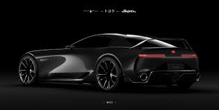 Posting everything toyota supra mk5! Giulio Partisani Toyota Supra Mk5 Ae Wip Project