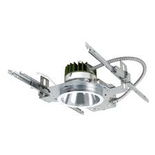 Good lighting is important to light up your construction area. Maxilume 6in New Construction Housing By Elite Led Lighting 848070075074