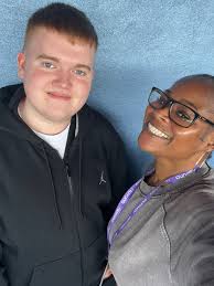 Lillian Weatherspoon"