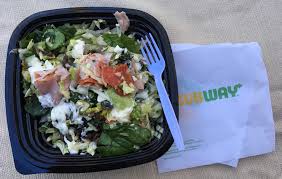 Complete Subway Keto Low Carb Menu Mr Skinny Pants