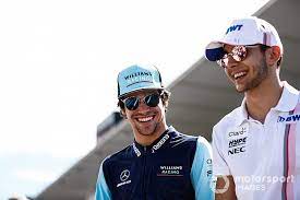 Maybe you would like to learn more about one of these? Stroll Hails Mature Ocon Amid Seat Saga