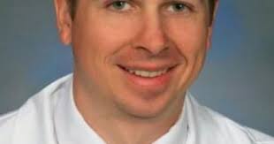 Dr. Devin Mikael Brice