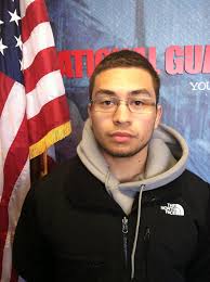 New Jersey Army National Guard Recruiting