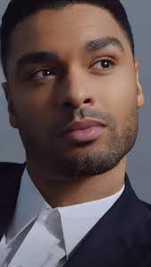 Rege-Jean Page! One Of The Finer Experiences In Life!❤️