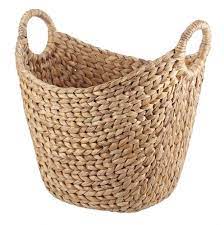 The best online grocery store in india. Canvas Tess Curved Storage Basket Canadian Tire