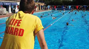 It is currently managed by ymca st paul's group. Hampton Pool 365 Days Of Swimming In Tropical Blue Heated Water