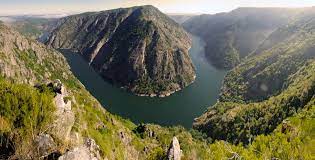 It covers a total area of 11,418.7 thereafter in the latter half of the twentieth century, galicia came under the reign of general franco. The Best Hikes In Galicia Outdooractive