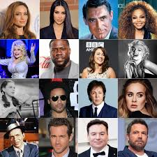 Aaliyah dana haughton was born in brooklyn, new york, to diane (hankerson) and michael haughton. Celebrities With Retired Tropical Storm Names Quiz By Mister Pianoman