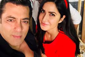 Mantan Terindah Ini Alasan Katrina Kaif Tetap Bersahabat Dengan Salman Khan Okezone Celebrity