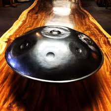 Beautiful Hang Drum Baliandbeyond Yyc Calgary Helpushelpothers Hangdrum Drum