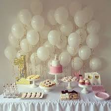 Birthday Party Decoration Ideas 19 Jihanshanum Birthday Decorations Birthday Parties Party Decorations