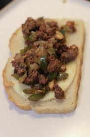 Curren serves the meat loaf with creamy gravy, which is also excellent on lunchtime meat loaf sandwiches. Easy Ground Beef Philly Cheesesteaks Video Included