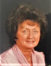 Elizabeth Arnold Obituary (1927