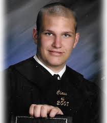 Obituary information for Shane Thomas Clark