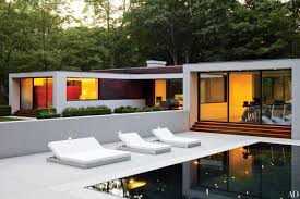 11 Outdoor Swimming Pool Design Ideas Architectural Digest