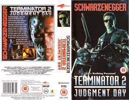 Opening to terminator 2:judgment day:special edition 1994 vhs. Terminator 2 Judgment Day Vhs Cover 1998 Uk Polygram Filmed Entertainment Uk Ltd Free Download Borrow And Streaming Internet Archive