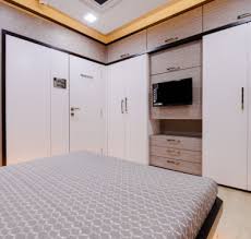 How am i going to fit my tv and my wardrobe into my bedroom?. Different Types Of Tv Unit Design For Your Living Room Fevicol Design Ideas