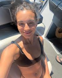 Photos by Morgan Higgins Pereira (@morgannhigginss) · August 28, 2024