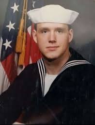 Michael Eugene Stiles (1969-2000)