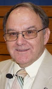 Longest-serving mayor looks back