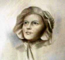 Demographics of Entrants: Sisters of Charity of St. Joseph's, 1809–1849 And  Daughters of Charity, Province of the United Sta