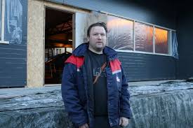 Planlegger åpning i april neste år