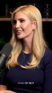 Ivanka Trump